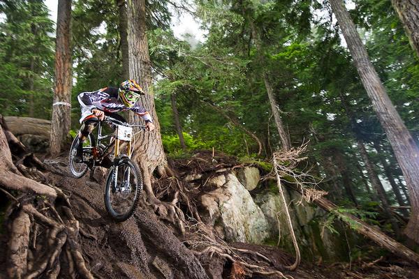 Blenkinsop Crankworx